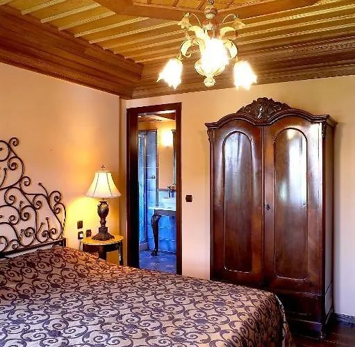 Boutique Hotel Kokkino Spiti Hotel 3*