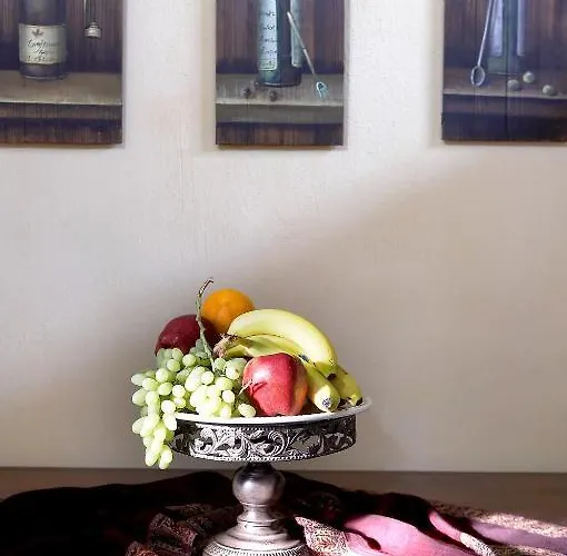 Boutique Hotel Kokkino Spiti 3* Veria (Imathia)