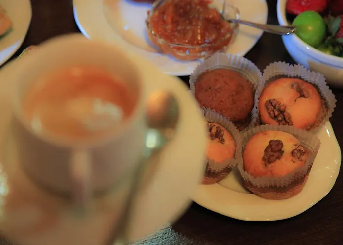 Hotel Boutique Hotel Kokkino Spiti 3*