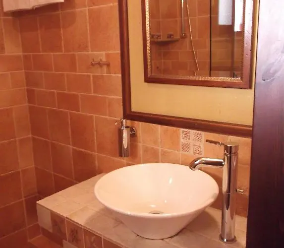 Boutique Kokkino Spiti 3* Véria