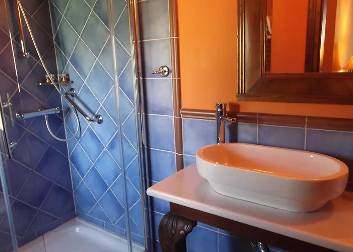Hotel Boutique Kokkino Spiti