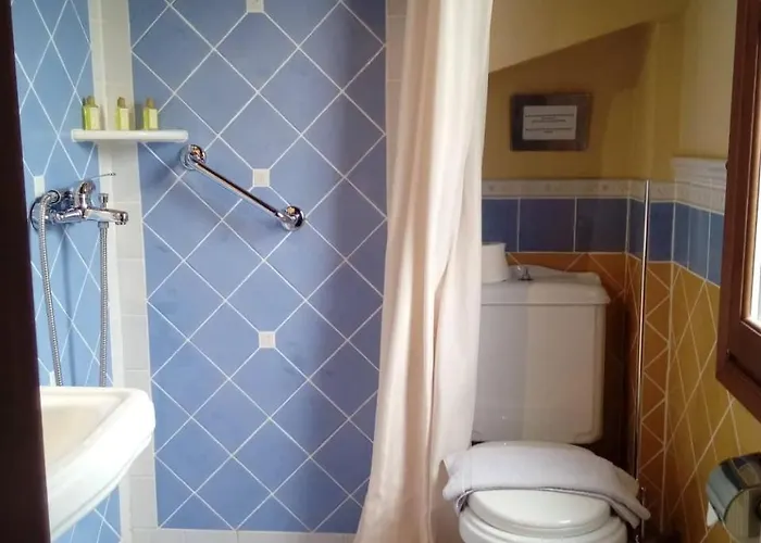 Boutique Hotel Kokkino Spiti Hotel