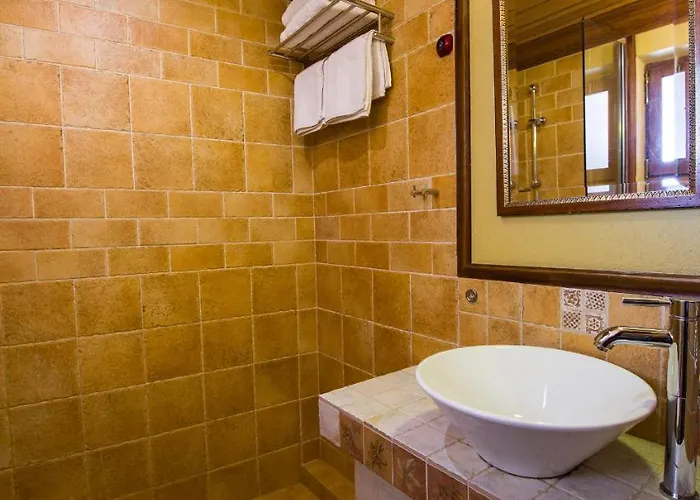 Boutique Kokkino Spiti Hotel Véria