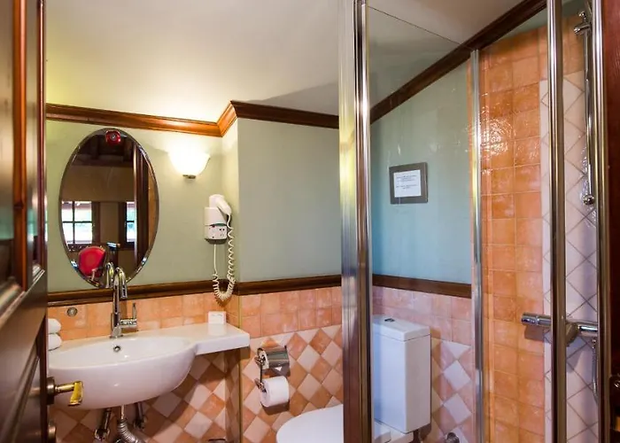 Boutique Hotel Kokkino Spiti Hotel 3*