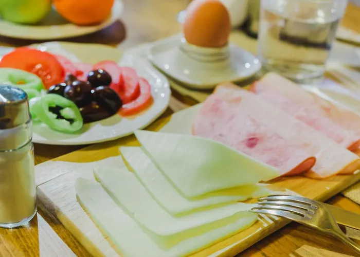 Boutique Hotel Kokkino Spiti